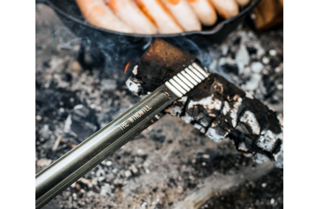 The Windmill kolentang rvs