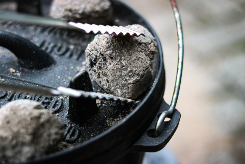 The Windmill kolentang rvs