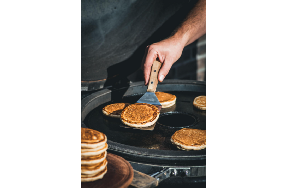 The Windmill spatel rvs