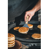 The Windmill spatel rvs