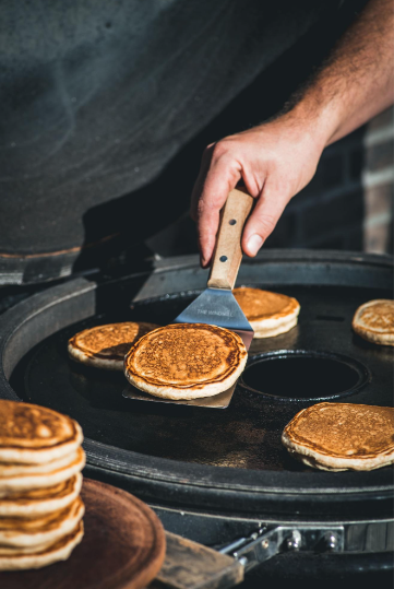 The Windmill spatel rvs