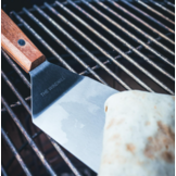 The Windmill spatel rvs