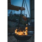 The Windmill kampvuurset