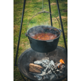 The Windmill kampvuurset