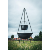 The Windmill kampvuurset