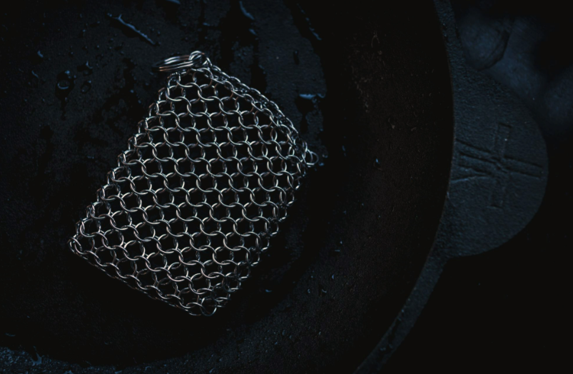 The Windmill Cleaning Pad