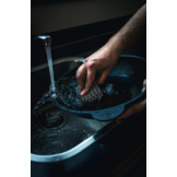 The Windmill Cleaning Pad