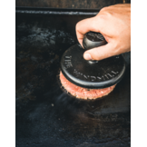 The Windmill gietijzeren smash burger tool