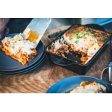 The Windmill gietijzeren ovenschaal