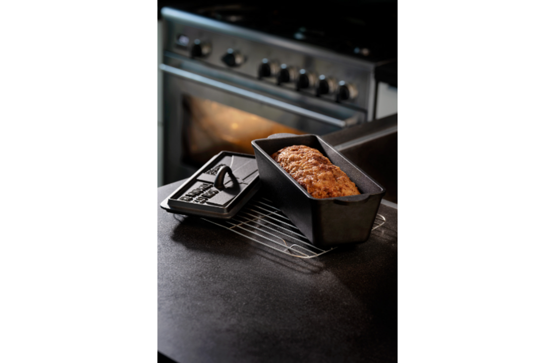 The Windmill brood Dutch oven