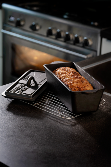 The Windmill brood Dutch oven