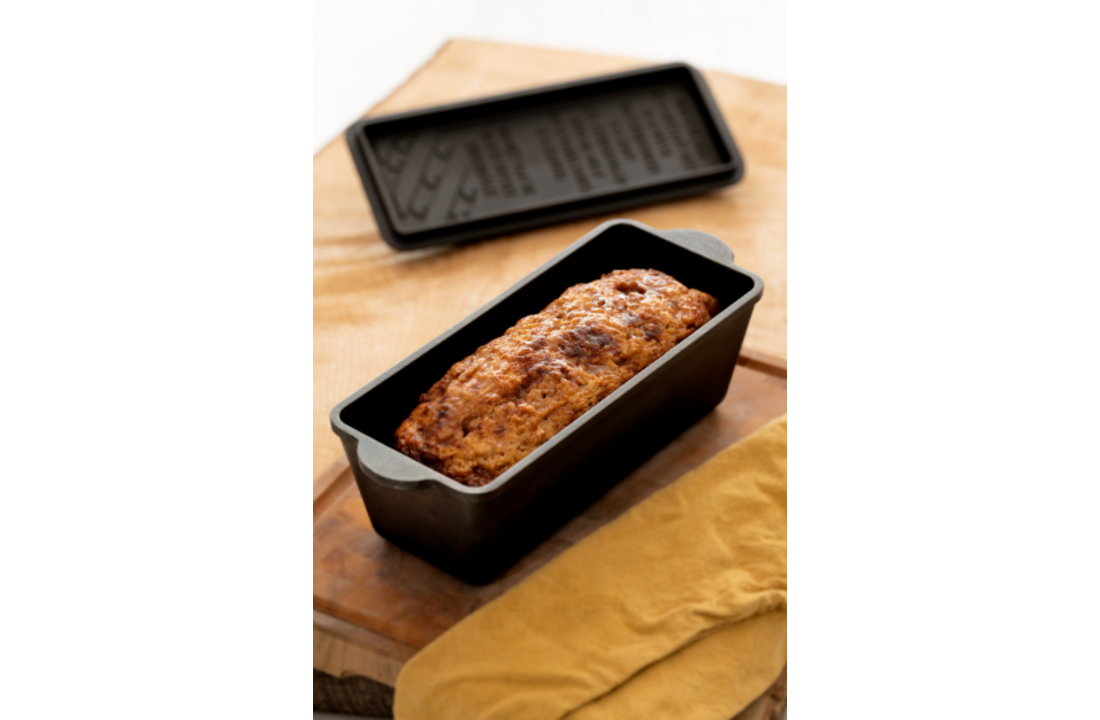 The Windmill brood Dutch oven