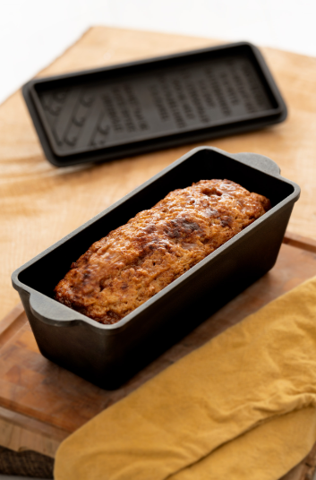 The Windmill brood Dutch oven