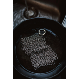 The Windmill chainmail cleaner