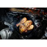 The Windmill hittebestendige handschoenen