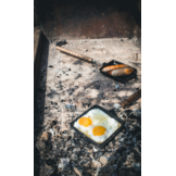 The Windmill tosti-ijzer S