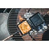 The Windmill tosti-ijzer S