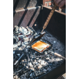 The Windmill tosti-ijzer L