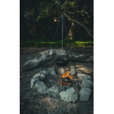 The Windmill verlengset driepoot