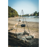 The Windmill verlengset driepoot