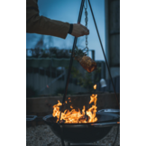 The Windmill driepoot