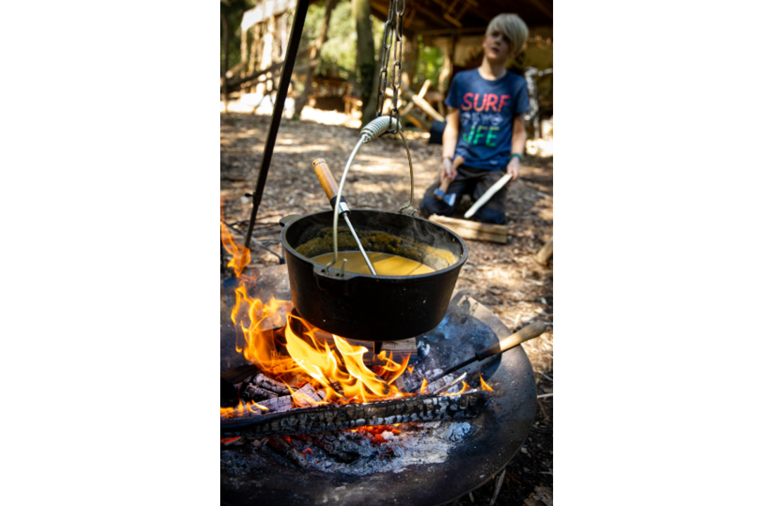 The Windmill driepoot