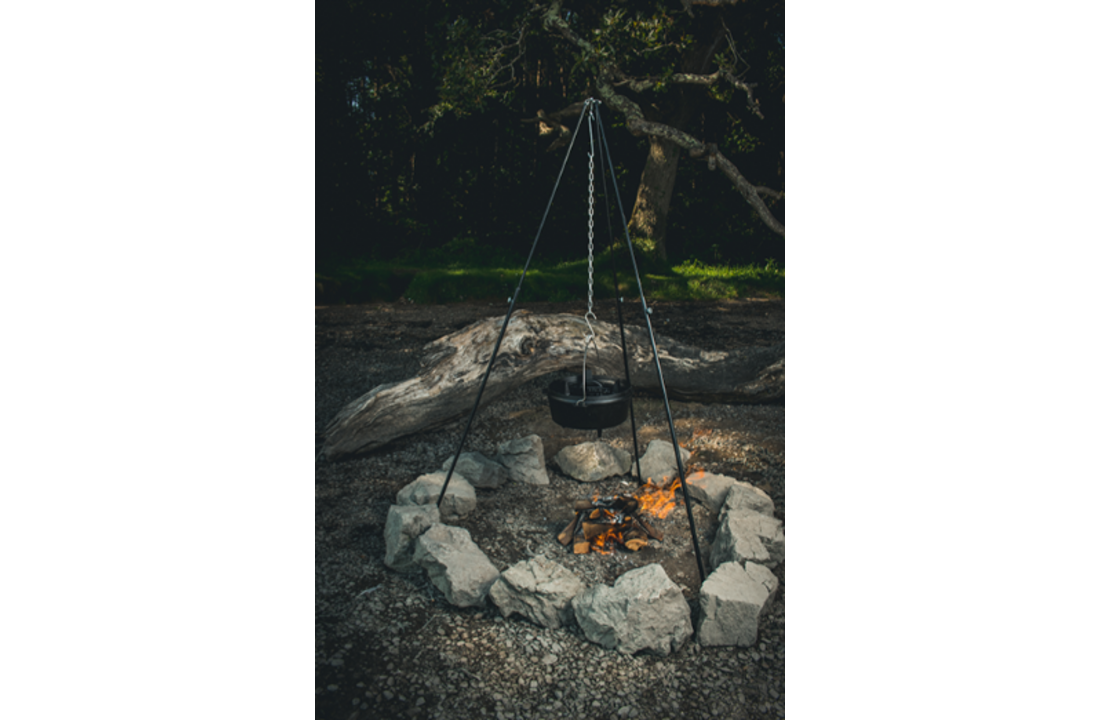 The Windmill driepoot