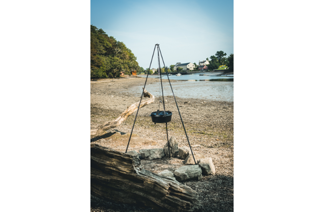 The Windmill driepoot