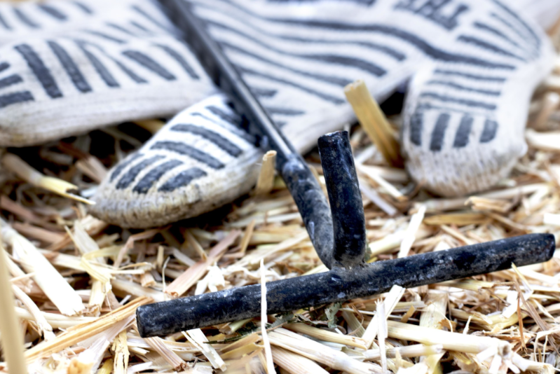 The Windmill deksellifter L