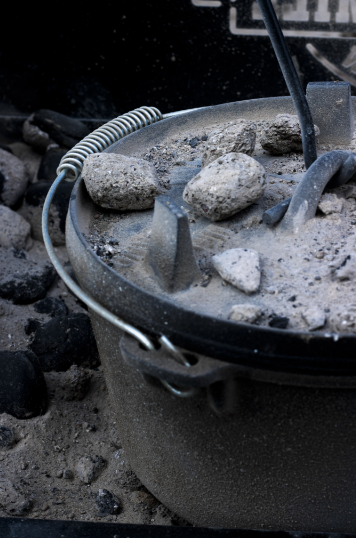 The Windmill deksellifter L