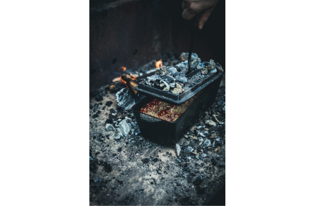 The Windmill deksellifter S