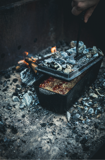 The Windmill deksellifter S