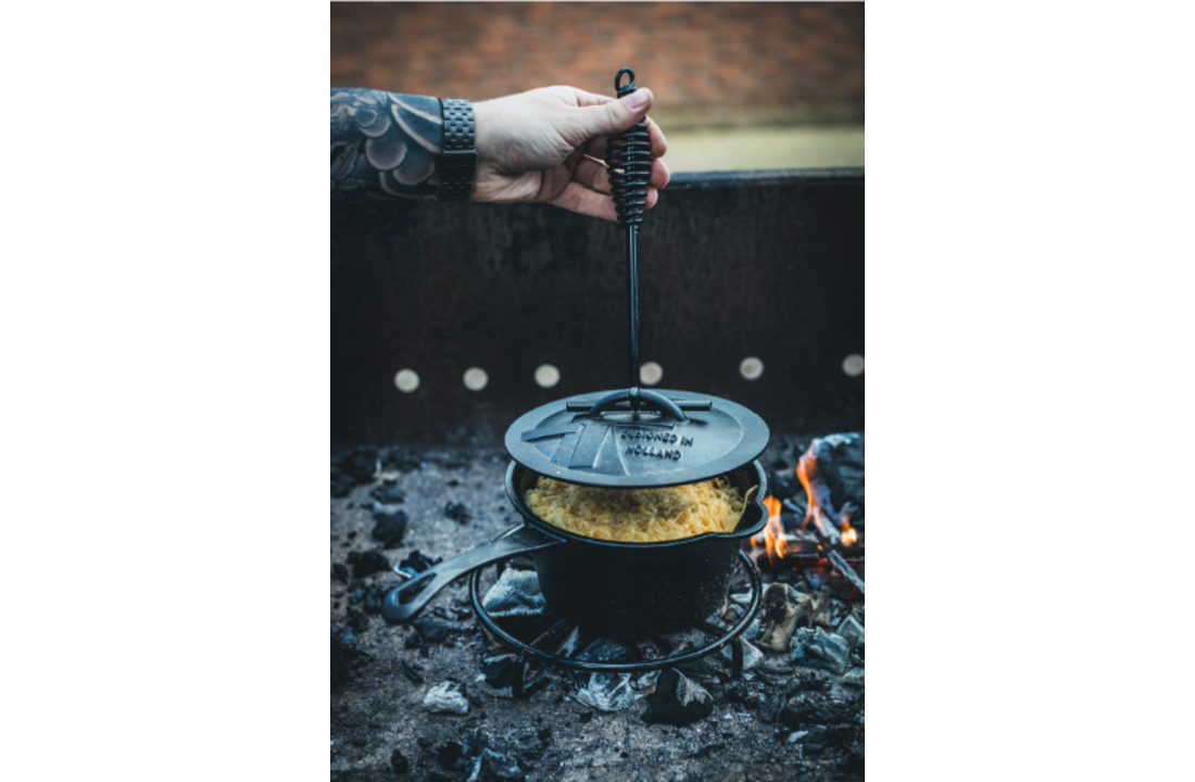 The Windmill deksellifter S