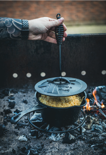 The Windmill deksellifter S