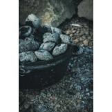 The Windmill gietijzeren Dutch Oven 4,5qt