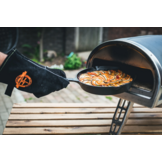 The Windmill gietijzeren skillet L