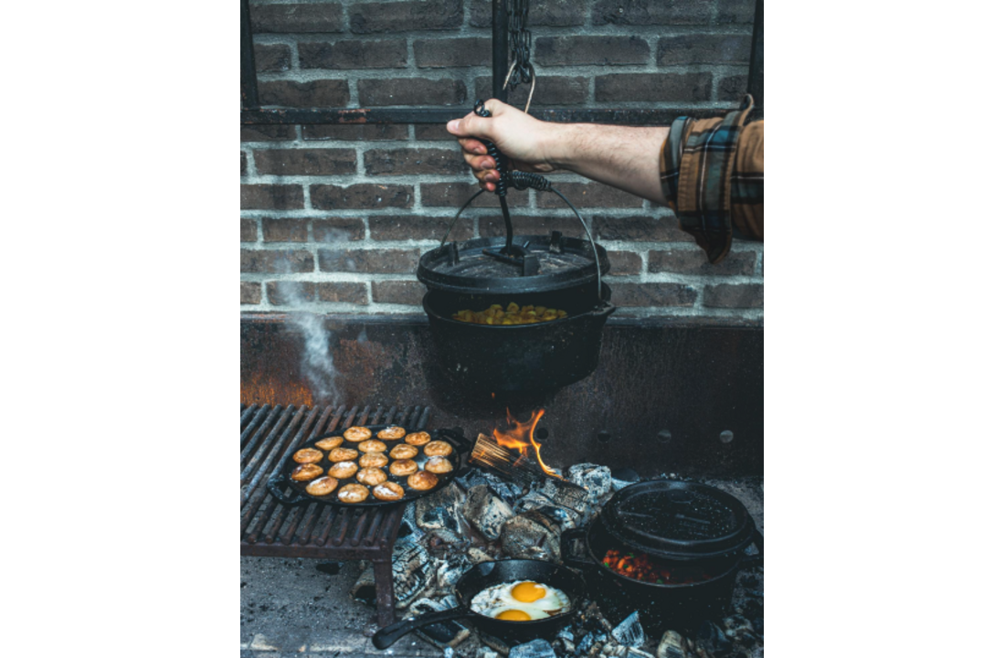 The Windmill starter kit