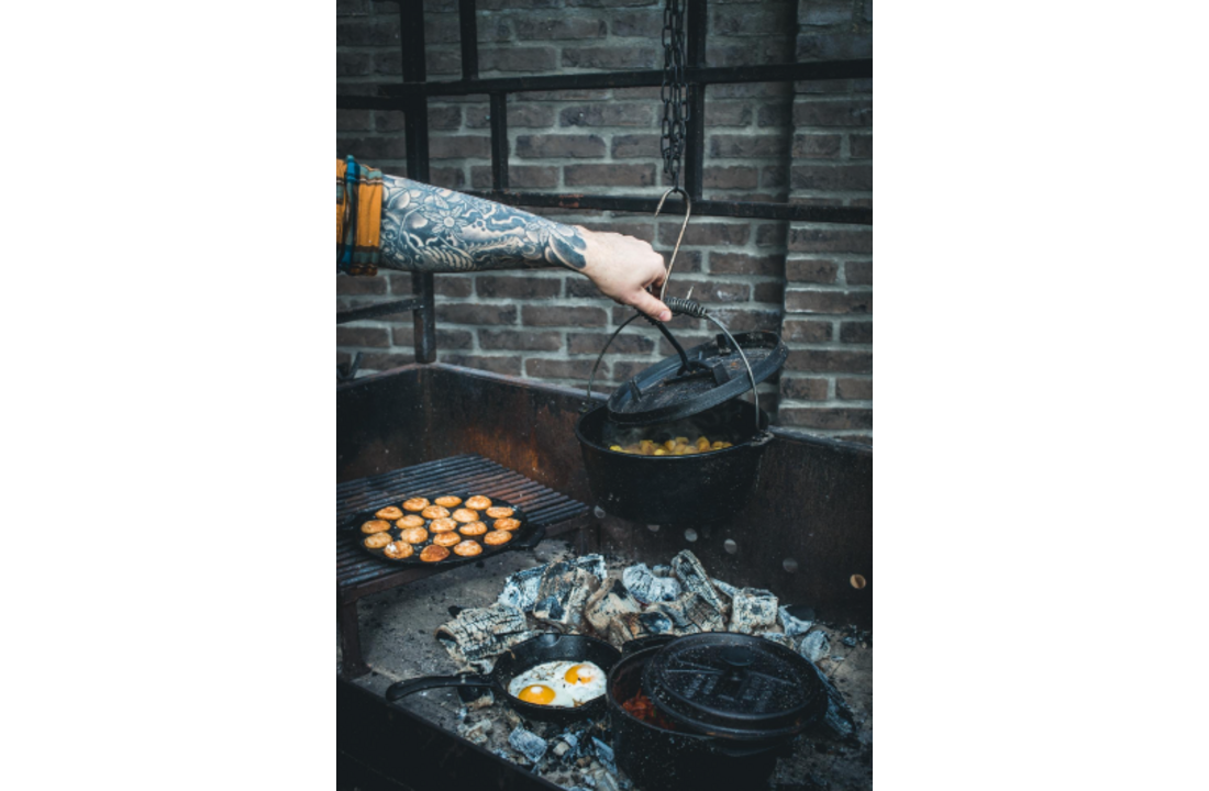 The Windmill starter kit