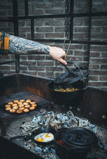 The Windmill starter kit