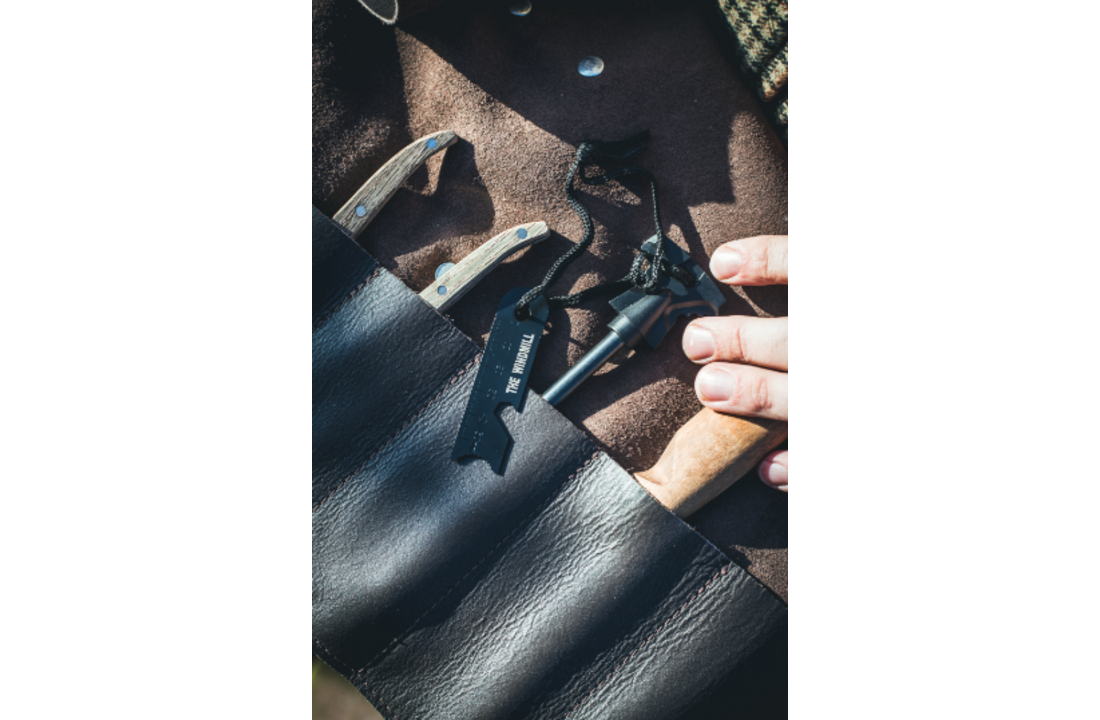 The Windmill Magnesiumstick