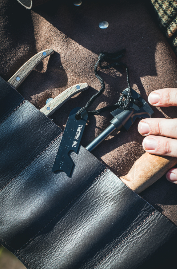 The Windmill Magnesiumstick