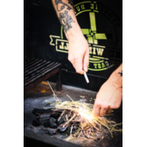 The Windmill Magnesiumstick