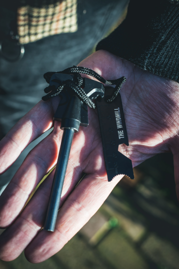 The Windmill Magnesiumstick