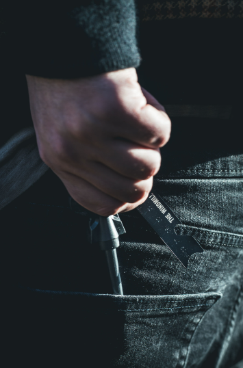 The Windmill Magnesiumstick