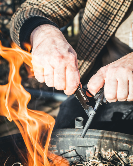 The Windmill Magnesiumstick