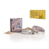 Black Garlic Salt Barbecue Zout Rub Blik – 250 gr of 90 gr