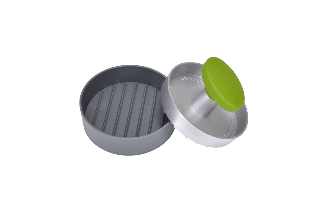 Outdoorchef BBQ hamburgerpers