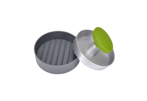 Outdoorchef BBQ hamburgerpers