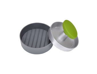 Outdoorchef BBQ hamburgerpers