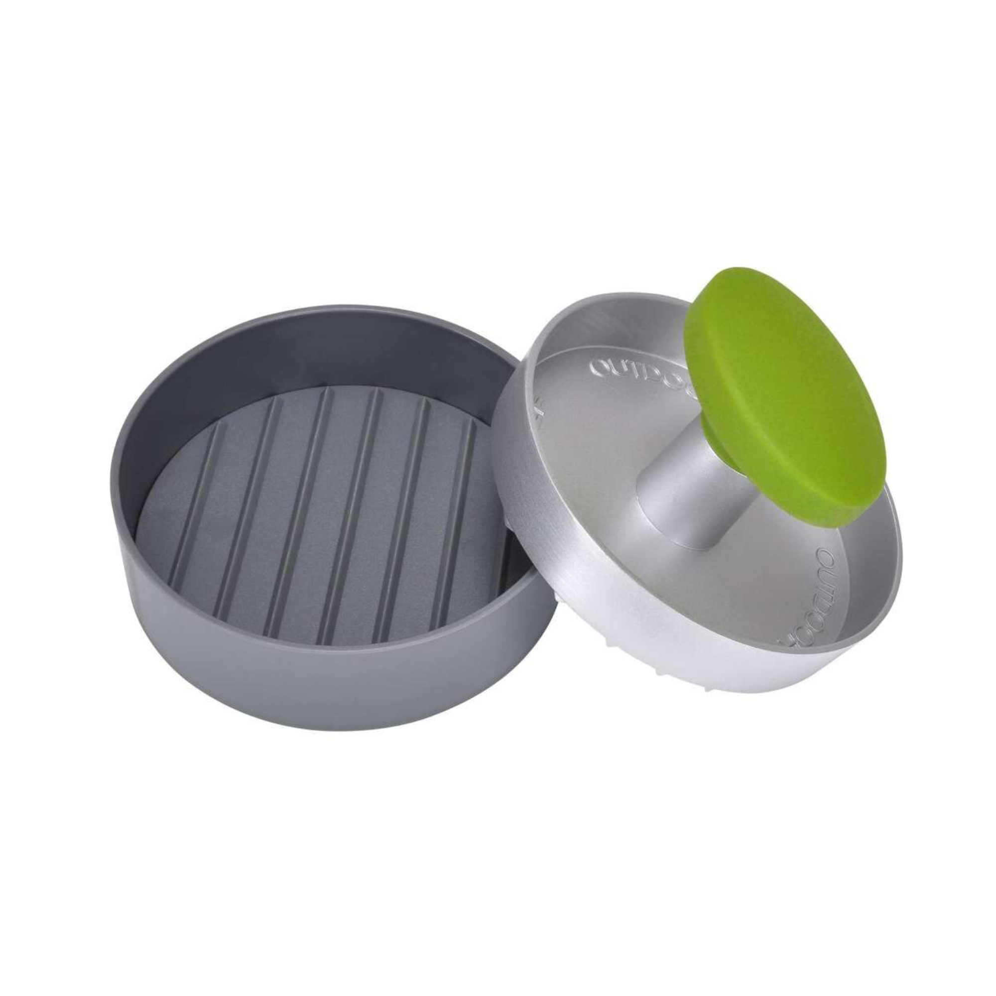 Outdoorchef BBQ hamburgerpers